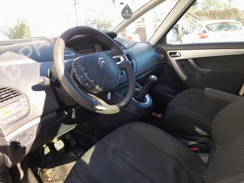 Switch CITROËN C4 Picasso I MPV (UD_) 1.6 HDi 110 | BP37672460I30 - Image 9