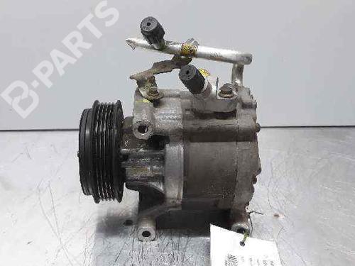 AC compressor FIAT PUNTO (188_)  | BP5611339M34 