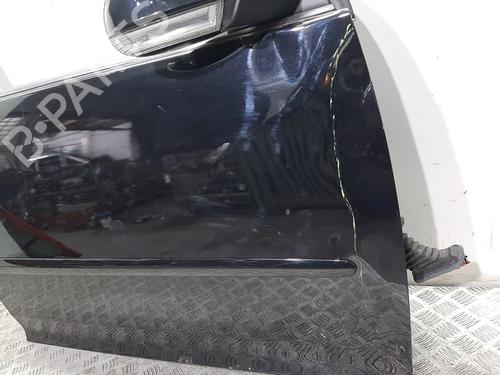 Right front door VW GOLF V (1K1)  | BP15905751C3