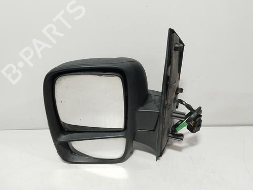Rétroviseur gauche Rétroviseur gauche FIAT SCUDO Van (270_, 272_) 1.6 D Multijet (90 hp) 39509749 39509749