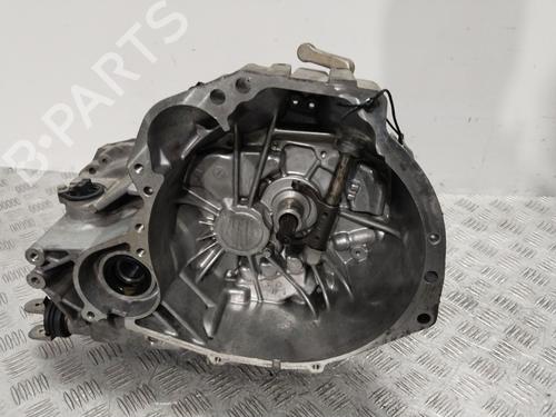 Used Gearbox NISSAN PRIMERA Hatchback (P12) 1.8 (115 hp) 24369415