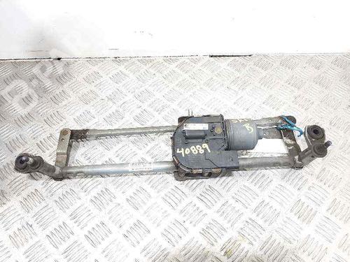 Viskermotor vindrute SKODA OCTAVIA II (1Z3) [2004-2013]  6086014