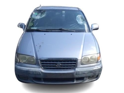 Left headlight HYUNDAI TRAJET (FO)  | BP18242851C28 