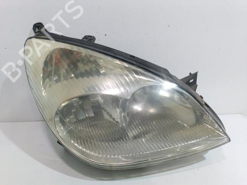 Used Right headlight Right headlight CITROËN C5 I (DC_) 2.0 HDi (DCRHZB, DCRHZE) (109 hp) 10921167 10921167