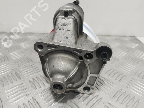 Anlasser für RENAULT SCÉNIC II (JM0/1_) 1.9 dCi (JM14) (131 hp) 28198085