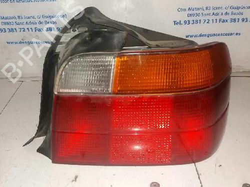 Used Right taillight Right taillight BMW 3 Compact (E36) [1994-2000] 5161393 5161393