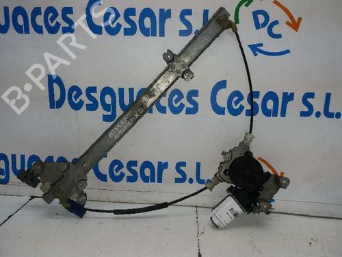 front-right-window-mechanism-nissan-almera-ii-n16-electrico-2-pines-oferta-2000-5202165 main image