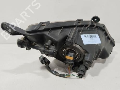Left front fog light HYUNDAI i30 (GD) 1.4 CRDi | BP30135154C30