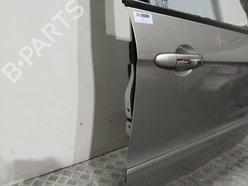 Right front door FORD S-MAX (WA6) 2.0 TDCi | BP29481194C3 