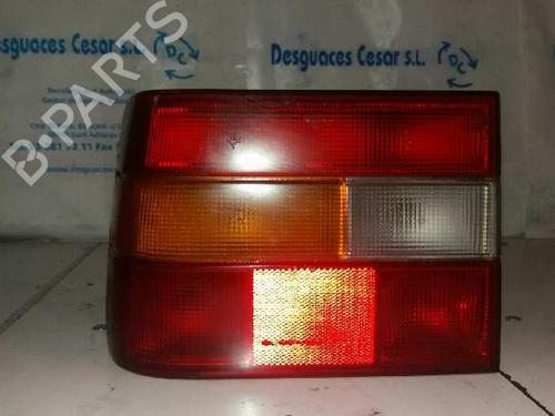 Used Left taillight Left taillight VOLVO 850 Estate (855) [1992-1997] 5160906 5160906