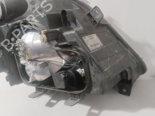 Left headlight MERCEDES-BENZ SPRINTER 3,5-t Van (B906) 313 CDI (906.631, 906.633, 906.635, 906.637) | BP31132071C28