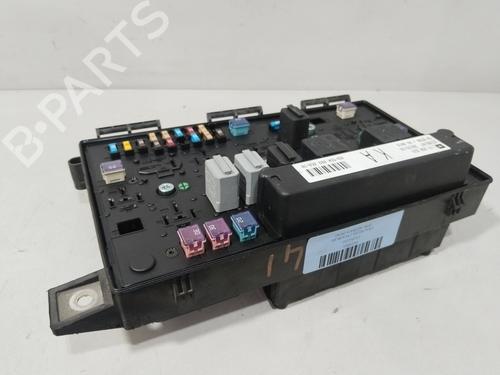 Fuse box OPEL ASTRA H (A04) 1.7 CDTI (L48) | BP30153503E1