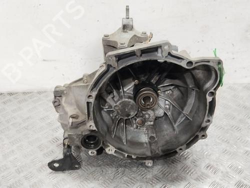 Used Gearbox Gearbox FORD FIESTA V (JH_, JD_) 1.4 16V (80 hp) 39883547 39883547
