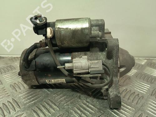 Starter MAZDA CX-7 (ER) 2.2 MZR-CD AWD (ER10A) | BP36109622M8 - Image 3