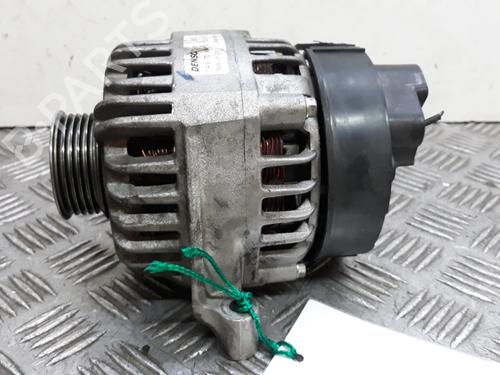 Used Alternator LANCIA MUSA (350_) [2004-2012]  12990470