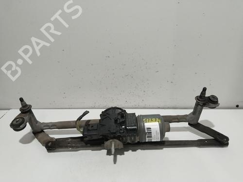 Used Front wiper motor SEAT IBIZA IV ST (6J8, 6P8) [2010-2016]  24140528
