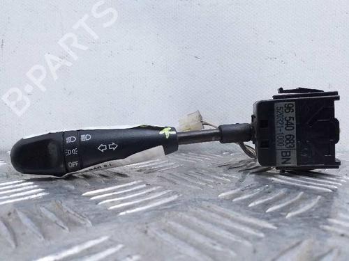 Steering column stalk CHEVROLET KALOS 1.2 | BP5194377I23 - Image 2