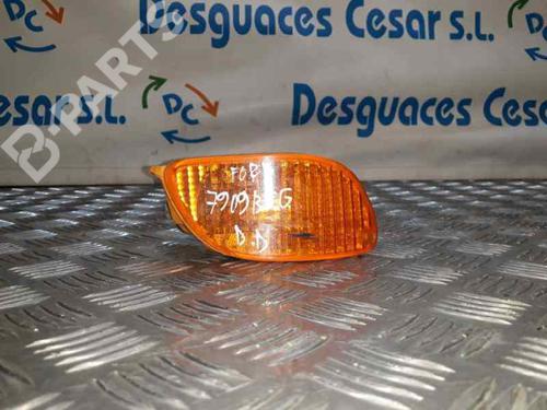 Right front indicator FORD FOCUS I (DAW, DBW)  | BP5192626C33 