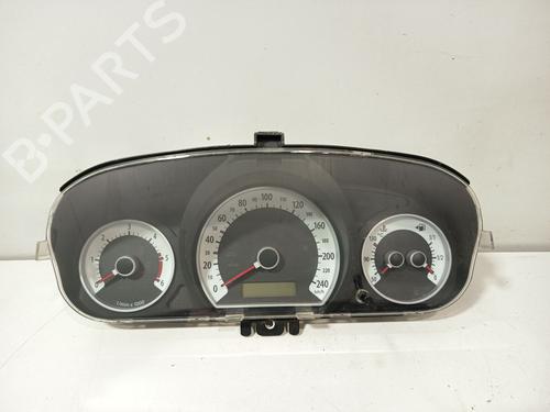 Used Instrument cluster Instrument cluster 37196777 37196777
