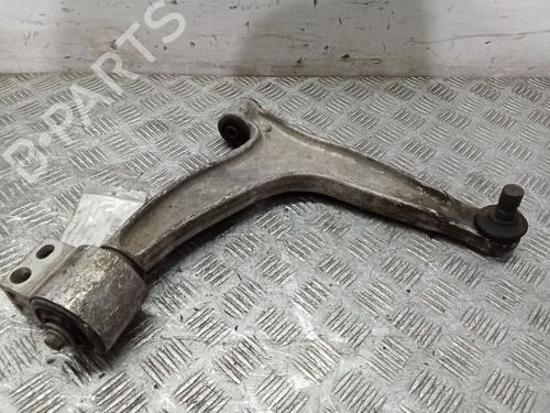 Used Right front suspension arm Right front suspension arm OPEL VECTRA B Hatchback (J96) 2.2 DTI 16V (F68) (125 hp) 5648410 5648410