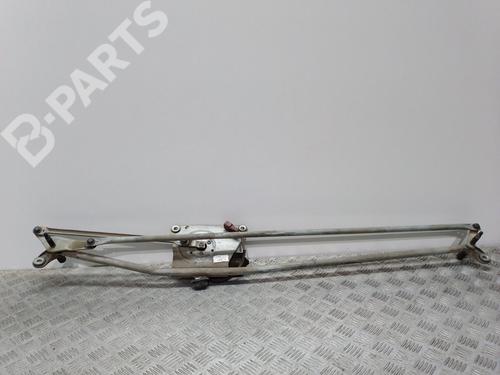 Used Front wiper motor CITROËN XSARA PICASSO (N68) 1.6 HDi (90 hp) 9521439
