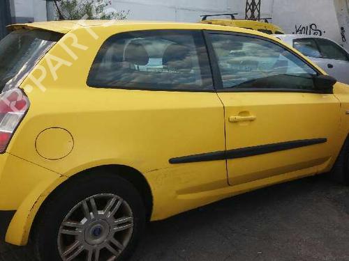 Retrovisor derecho FIAT STILO (192_) 1.9 JTD (192_XE1A) | BP6890505C27 