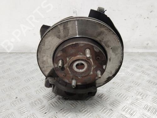 Used Right front steering knuckle Right front steering knuckle 36775804 36775804