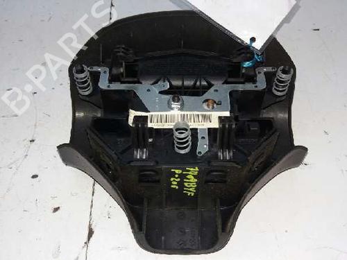 Førerens kollisjonspute PEUGEOT 206 Hatchback (2A/C)  | BP5190586C9 