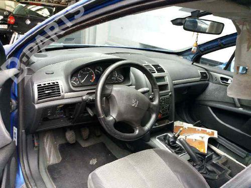 Radio PEUGEOT 407 (6D_)  | BP7037307E6 