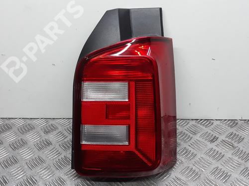 Used Right taillight VW TRANSPORTER T6 Van (SGA, SGH, SHA, SHH) [2015-2025]  8678306