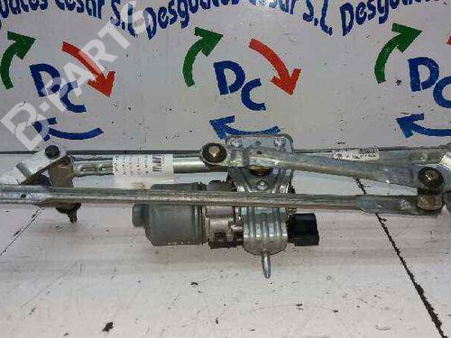 Front wiper motor SEAT IBIZA IV ST (6J8, 6P8)  | BP5247352M29 