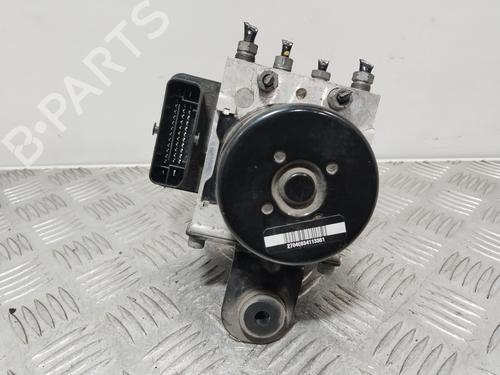 Used ABS pump ABS pump OPEL COMBO Box Body/MPV (X12) 1.3 CDTI (B05) (90 hp) 36159062 36159062