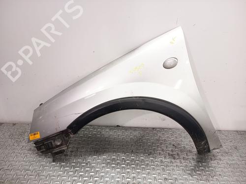 Forskærm venstre Forskærm venstre OPEL COMBO Tour 1.7 CDTI 16V (101 hp) 39559756 39559756