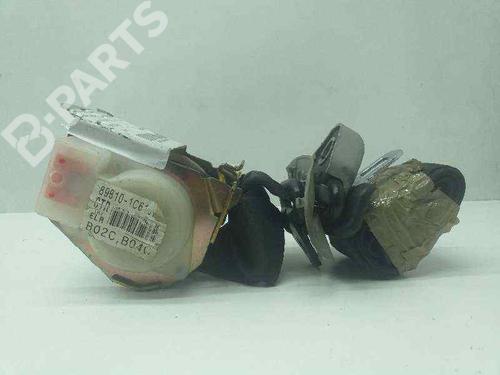 Rear left seatbelt HYUNDAI GETZ (TB)  | BP6621267I29 