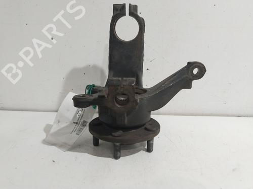 Used Right front steering knuckle FORD MONDEO III Saloon (B4Y) [2000-2007]  19313458