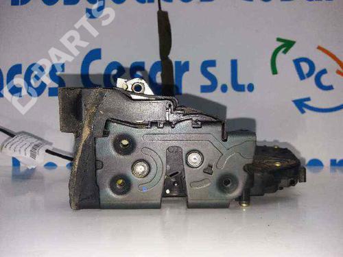 Front right lock MAZDA 3 (BK) 2.0 (BKEP) | BP5208088C97 