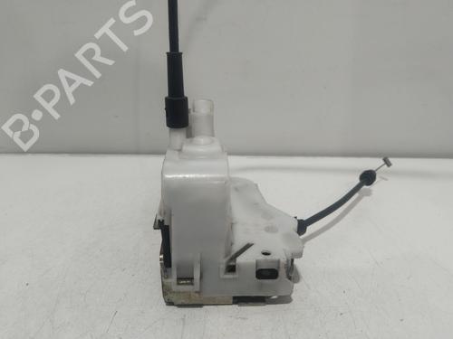 Front left lock CITROËN C3 I (FC_, FN_) 1.4 HDi | BP6082307C98 