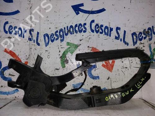 Pedal Pedal MERCEDES-BENZ CLK (C209) CLK 320 (209.365) (218 hp) 5166492 5166492