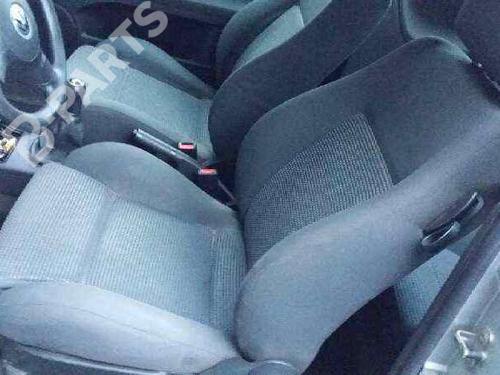 Tailgate VW POLO (9N_, 9A_)  | BP5206125C6 