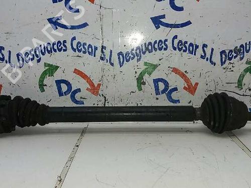 Used Right front driveshaft Right front driveshaft SEAT CORDOBA (6K2) 1.4 (60 hp) 5166843 5166843