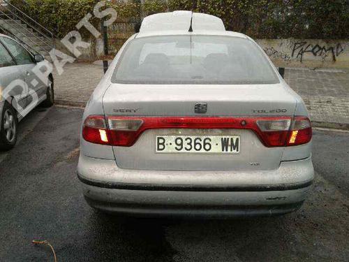 Rudehejsemekanisme Højre bagtil SEAT TOLEDO II (1M2)  | BP5190497C25 