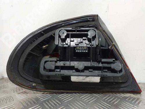 Right taillight OPEL TIGRA (S93) 1.4 16V (F07) | BP5191464C35 