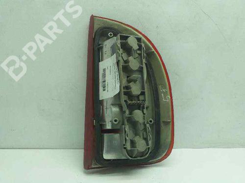 Left taillight OPEL CORSA B (S93)  | BP5173736C34 