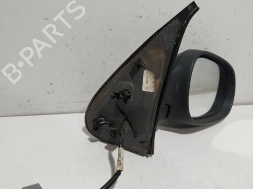 Right mirror NISSAN MICRA III (K12) 1.5 dCi | BP24127076C27 