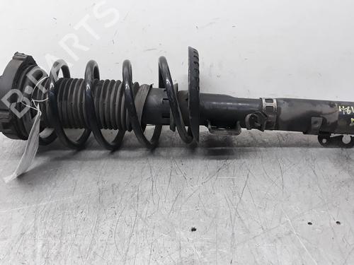 Left front shock absorber SEAT IBIZA III (6L1)  | BP15580456M16 