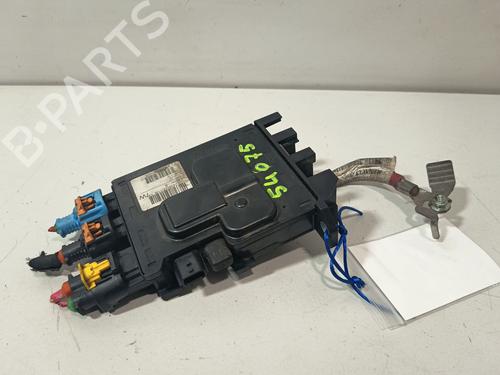 Electronic module RENAULT MEGANE III Hatchback (BZ0/1_, B3_) 1.5 dCi | BP38265295M83 - Image 2