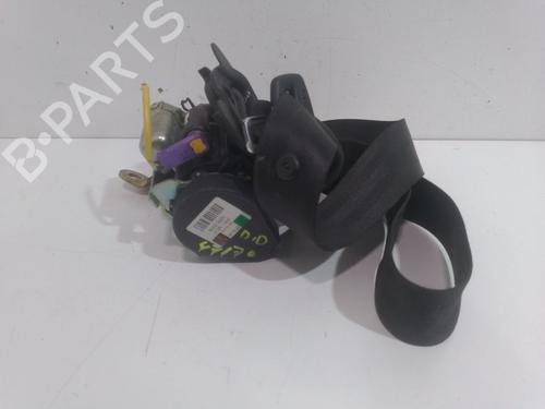 Used Front right seatbelt VW GOLF V (1K1) [2003-2010]  11914327
