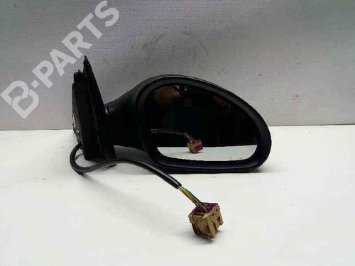 Used Right mirror SEAT IBIZA III (6L1) [2002-2009]  5203992