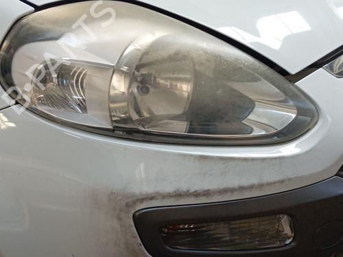 Used Right headlight Right headlight FIAT GRANDE PUNTO (199_) 1.6 D Multijet (120 hp) 34445009 34445009