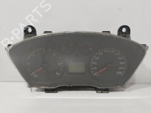 Kombinert Instrument FORD TRANSIT Van (FA_ _) 2.2 TDCi (110 hp) 29915625